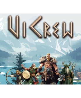 ViCrew Steam Key GLOBAL